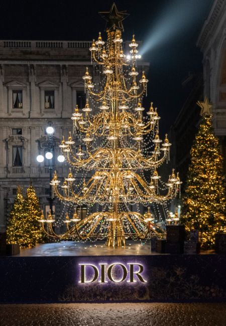 Allestimento di eventi