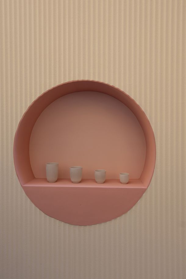 Nespresso Fuorisalone 2024