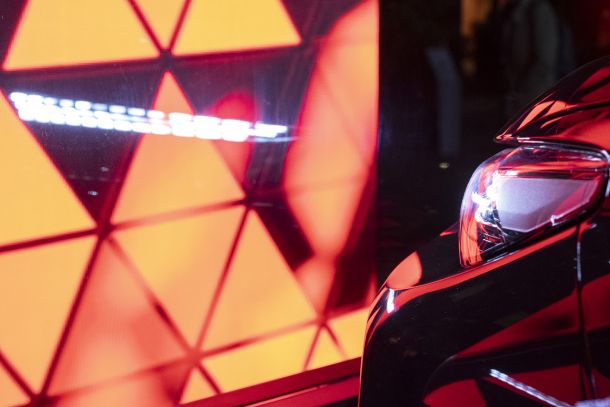 Audi House of Progress Milano Design Week 2024