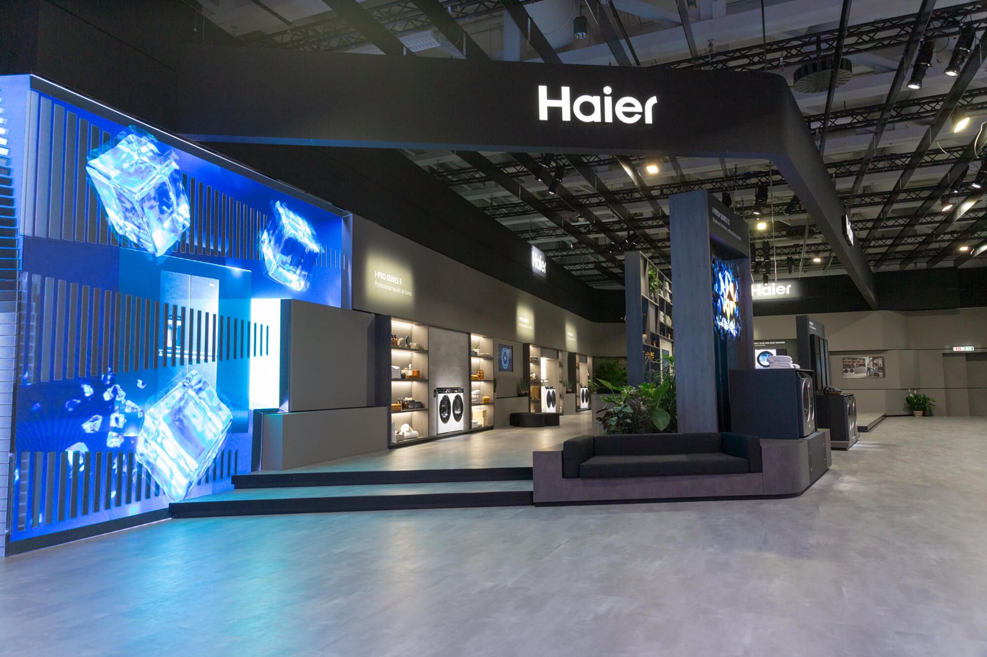 Haier IFA 2022