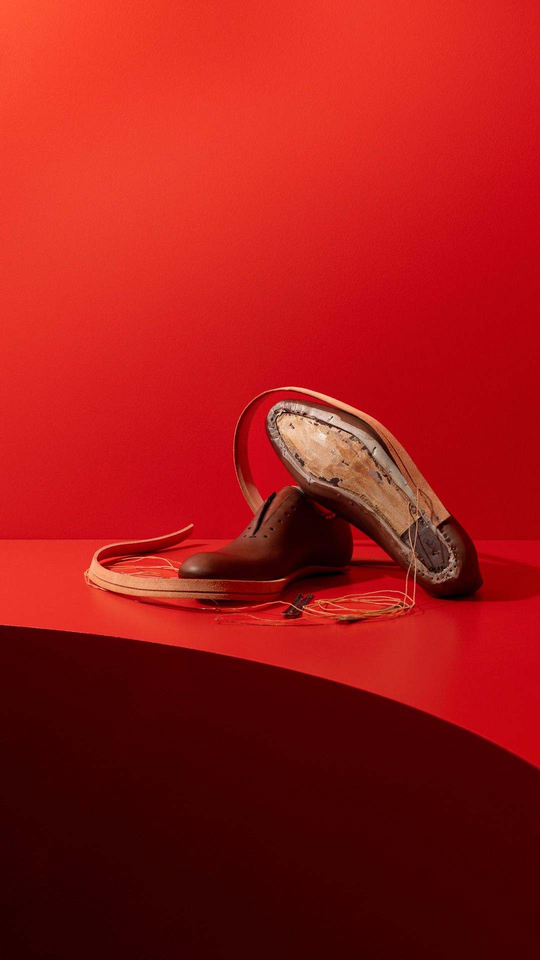 Ferragamo Pitti Uomo 2025