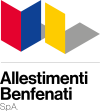 Allestimenti Benfenati Logo