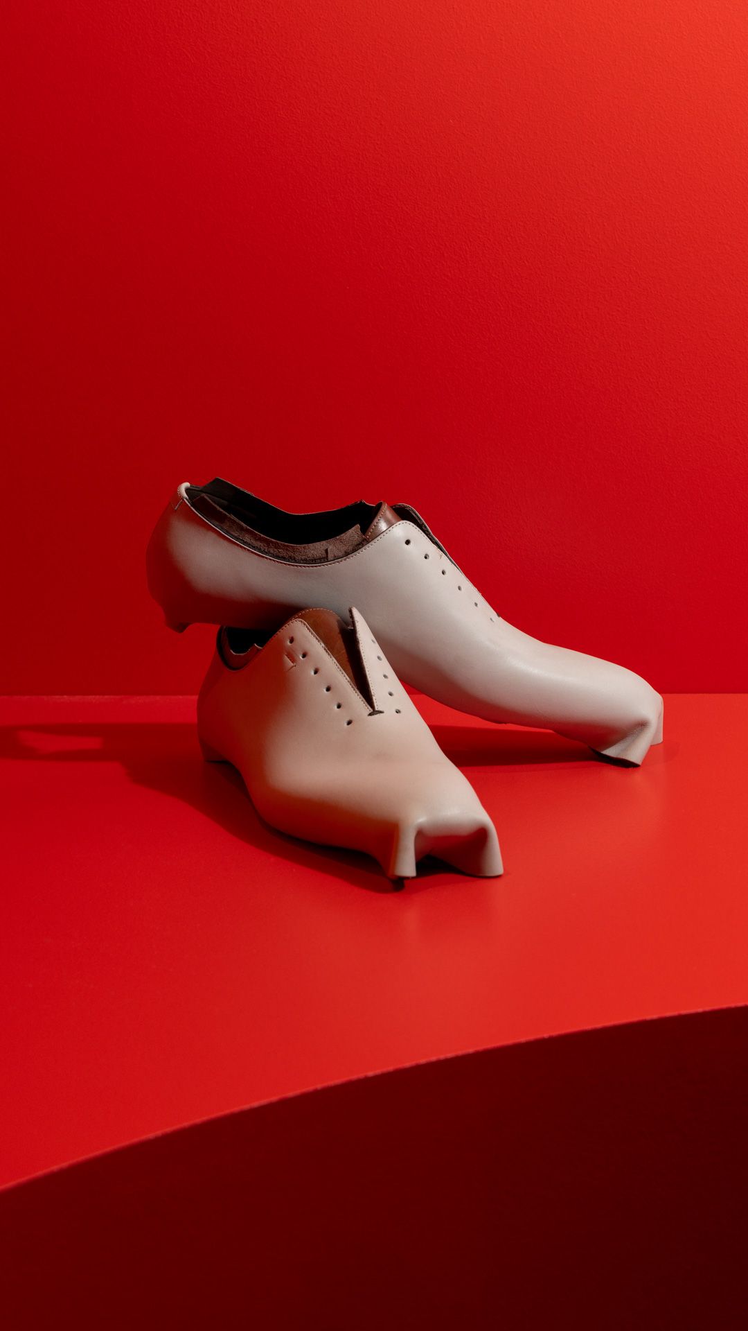 Ferragamo Pitti Uomo 2025