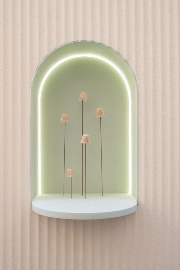 Nespresso Fuorisalone 2024
