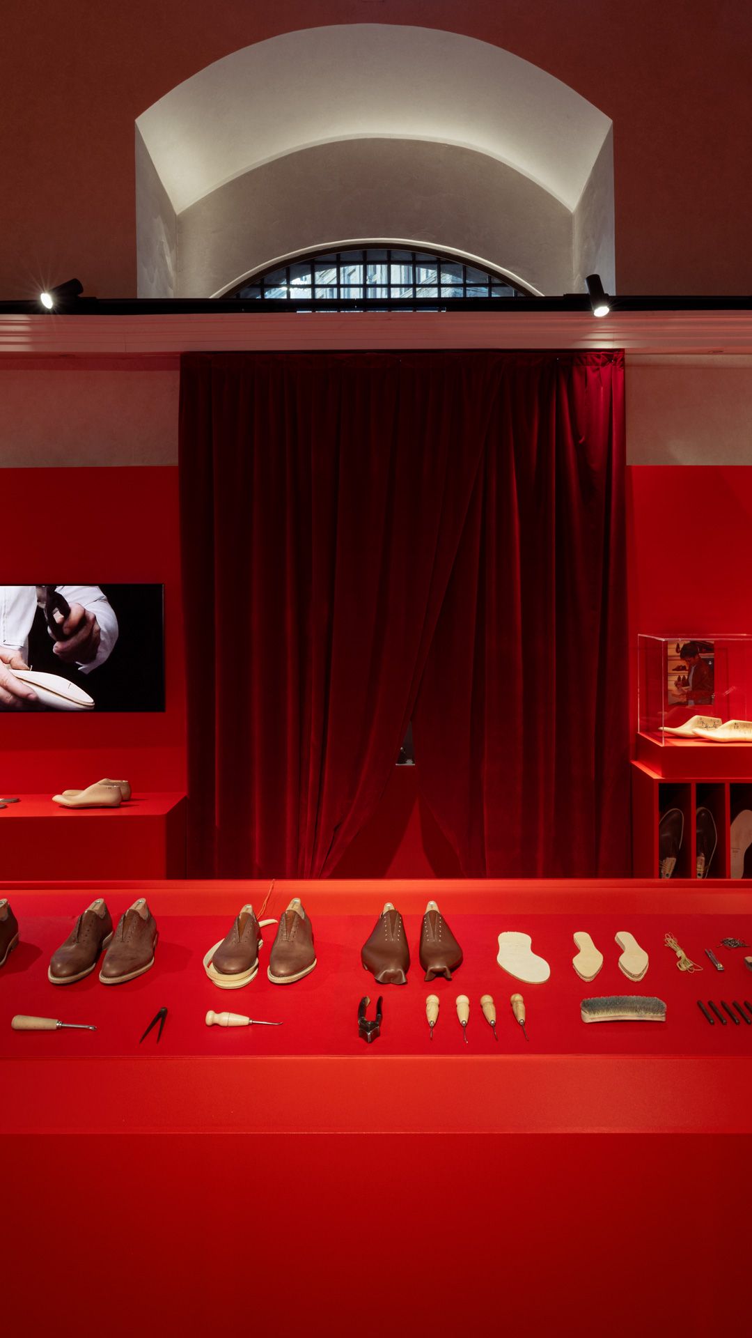Ferragamo Pitti Uomo 2025