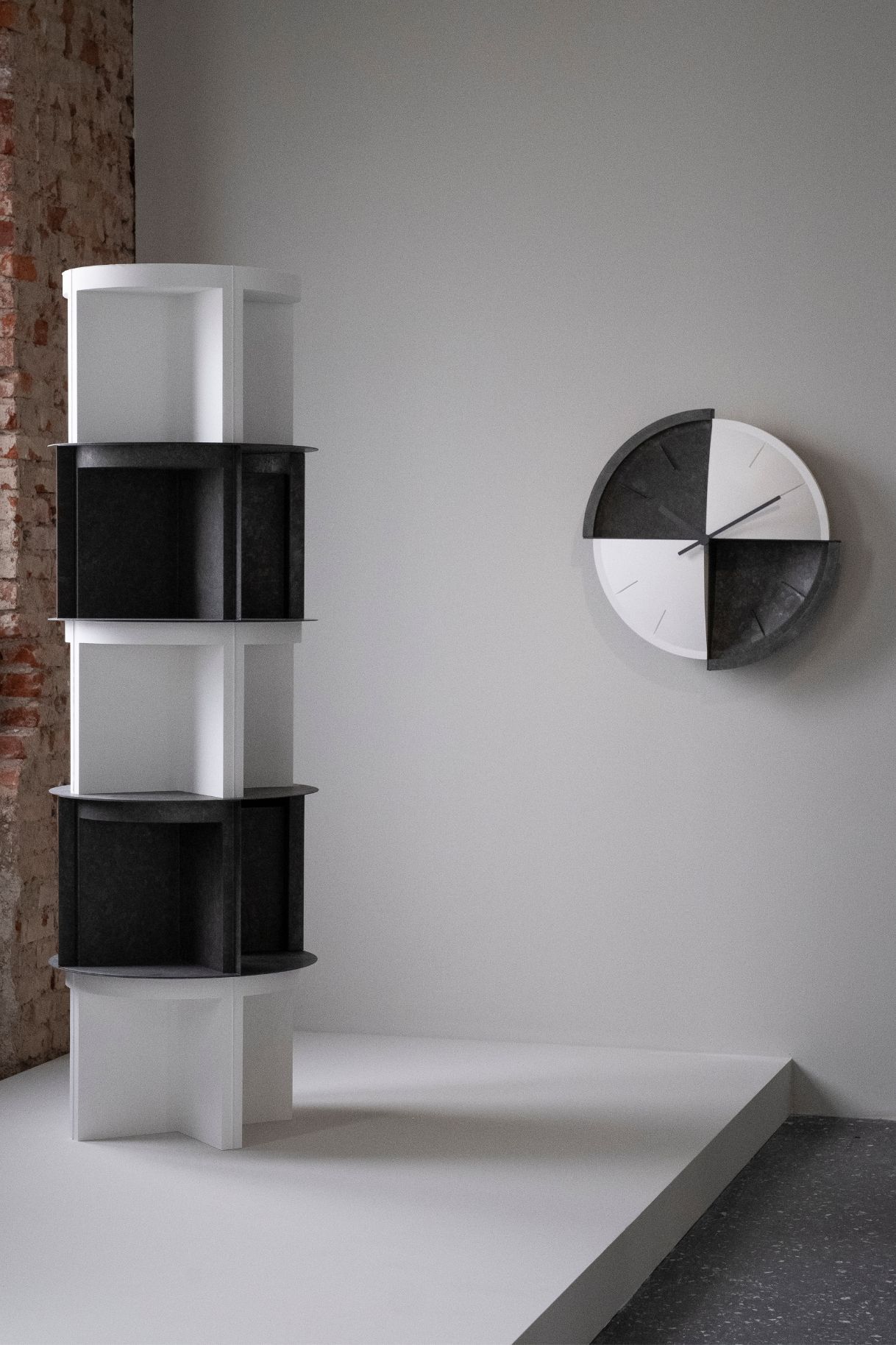 Nendo Fuorisalone 2024