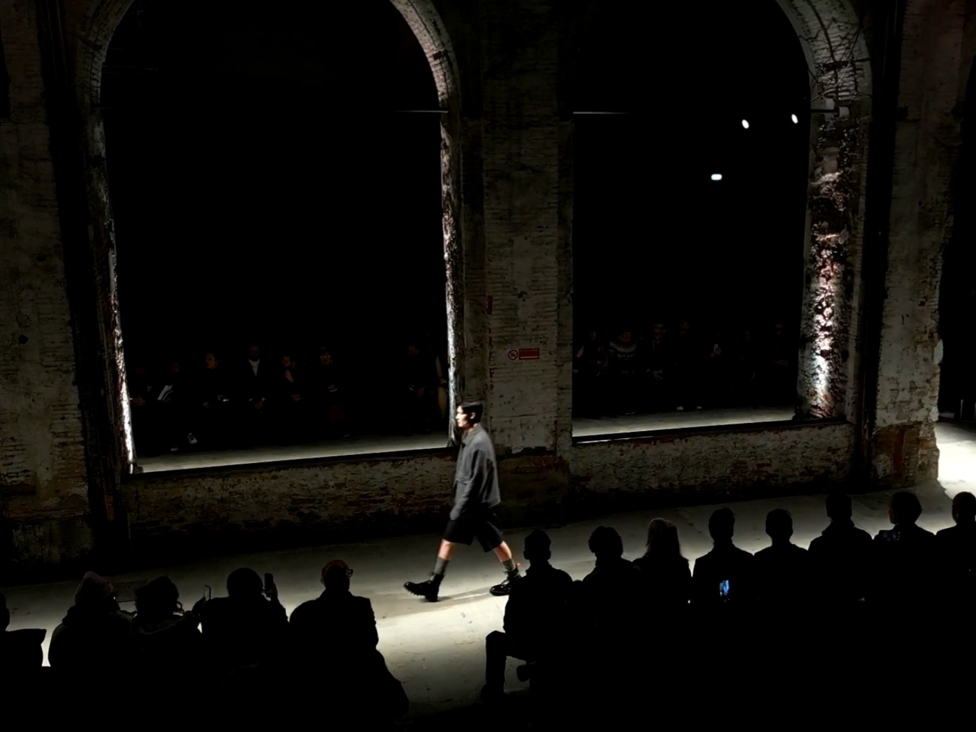 Todd Snyder fall winter 2024 Pitti uomo