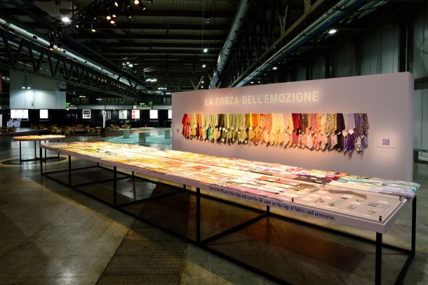 Milano Unica 2023