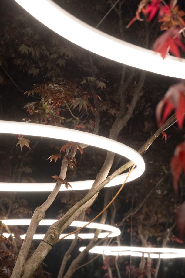 Audi House of Progress Milano Design Week 2024