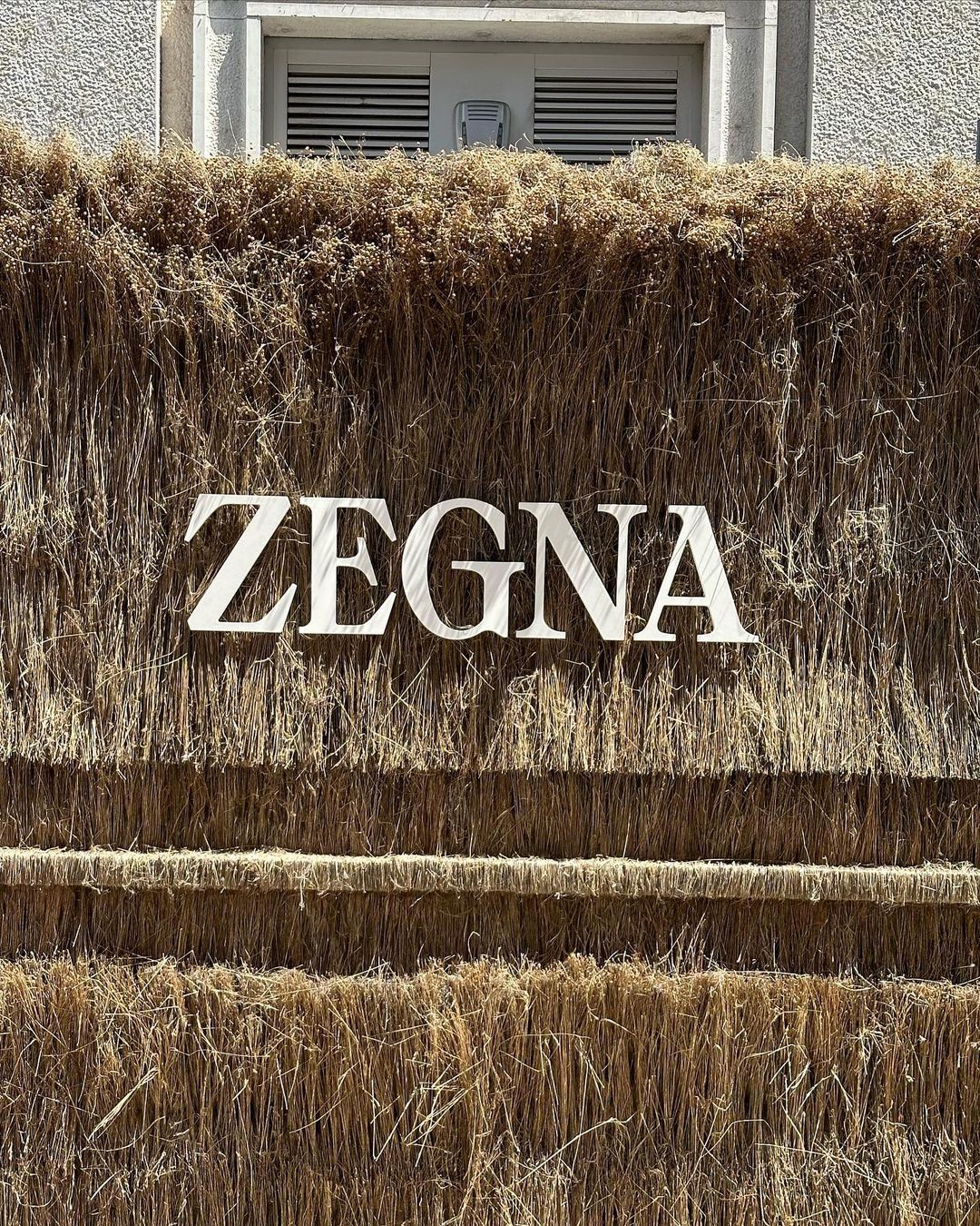 ZEGNA OASI DI LINO GIUGNO 2023