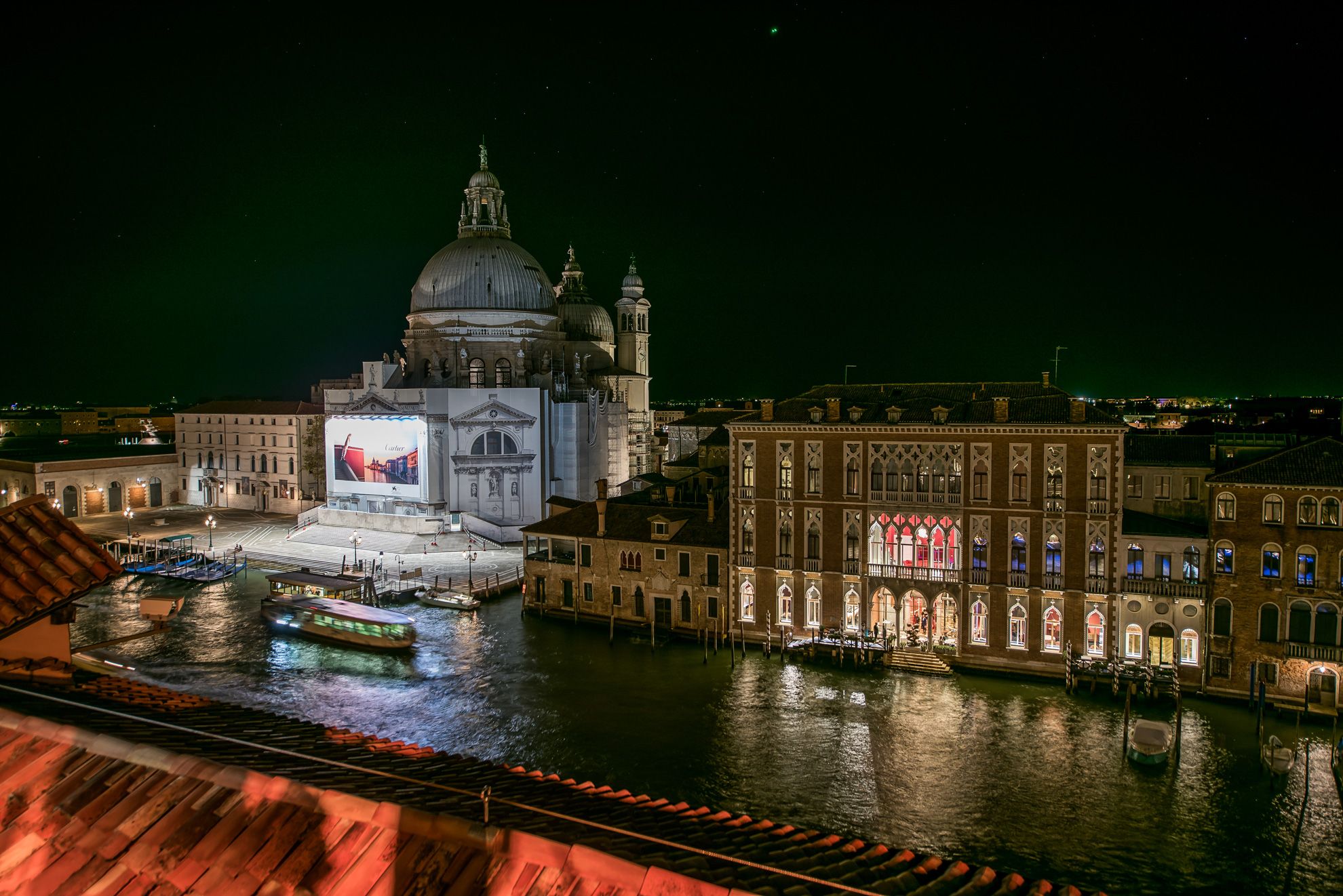 Cartier loves cinema, venezia 2022