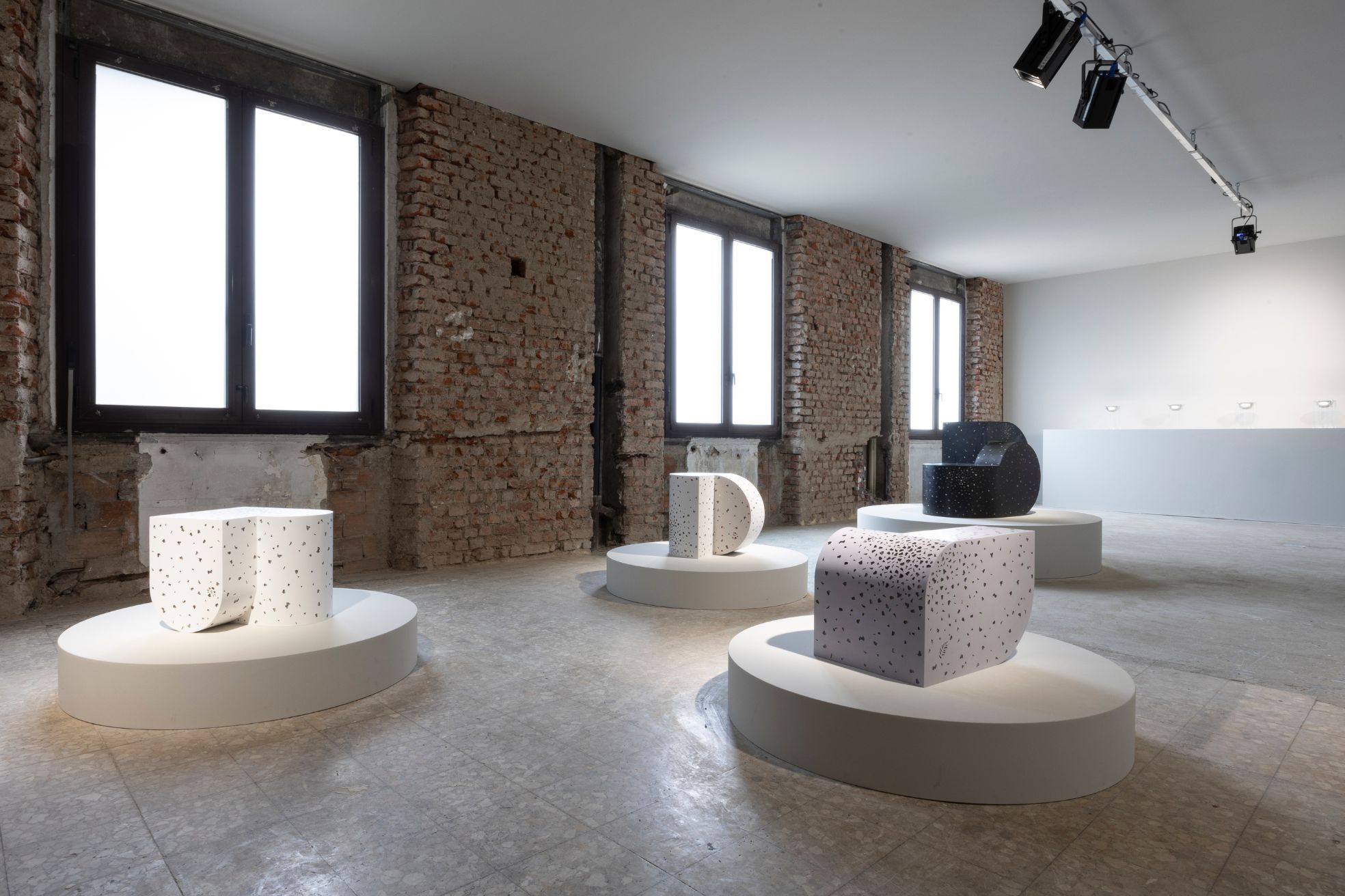 Nendo Fuorisalone 2024