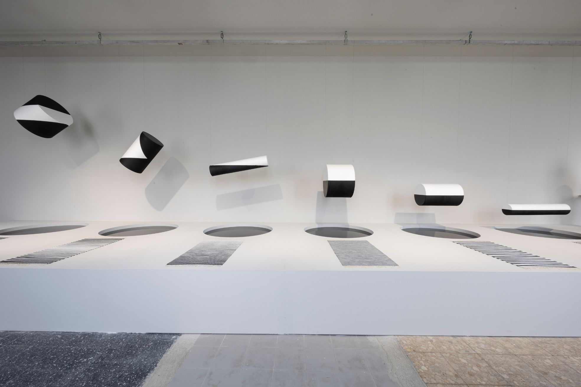 Nendo Fuorisalone 2024