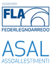 Associato ASAL Federlegno