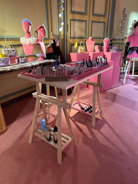 Roger Vivier sfilata parigi