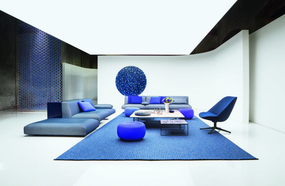 Paola Lenti _ fuorisalone