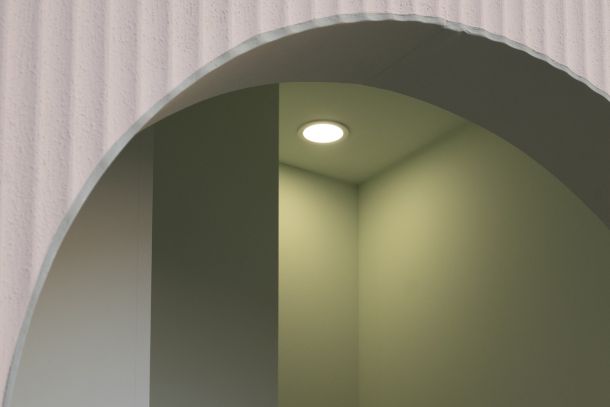 Nespresso Fuorisalone 2024